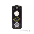 Mooer  Echo Verb by Millionhead เอฟเฟคดิจิตอลดีเลย์และรีเวิร์บ ขนาดเล็กกะทัดรัด ง่ายต่อการจัดบอร์ดของคุณ พร้อมสามารถ Tap Tempo ได้ด้วย