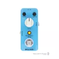 Mooer  Ensemble King by Millionhead เอฟเฟคอนาล็อคคอรัส ขนาดเล็กกะทัดรัด ให้เสียงอุ่นและเคลียร์ ใช้งานง่าย วัสดุแข็งแรงทนทาน พร้อมลุยทุกสถานการณ์