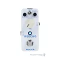 Mooer  Reecho by Millionhead ดิจิตอลดีเลย์ ขนาดพกพา มาพร้อม 3 โหมด ที่สร้างให้เสียงคุณหลากหลาย ใช้งานง่าย