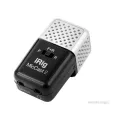 IK Multimedia  iRig Mic Cast 2 by Millionhead ไมค์โครโฟนบันทึกเสียงสำหรับ Smartphone , iPad ,Tablet กระทัดรัดสะดวกพกพาง่าย