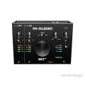 M-Audio  AIR 192|8 by Millionhead ออดิโอดินเตอร์เฟส 2-In/4-Out, 24-bit/192kHz คุณภาพเยี่ยม