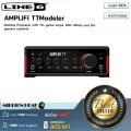 Line 6  AMPLIFi TT by Millionhead Desktop Effect Processer ที่มีแอมป์มากกว่า 70 แบบ เอฟเฟคกว่า 100 แบบ คาบิเน็ต 20 แบบ ควบคุมไร้สายผ่าน Bluetooth