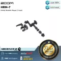 ZOOM  HRM-7 by Millionhead อุปกรณ์ยึดเครื่อง Handy Recorder ของ Zoom กับอุปกรณ์อื่นๆ ขนาด 7นิ้ว