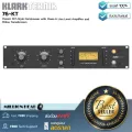 KLARK TEKNIK  76-KT by Millionhead คอมเพรสเซอร์แบบ FET-Style มาพร้อมกับปุ่มปรับ Ratio 4 รูปแบบ คือ 41, 81, 121, 201