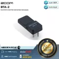 ZOOM  BTA-2 by Millionhead Bluetooth Adater สำหรับใช้งานกับ PODTRAK RECORDERS ของ Zoom