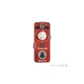 Mooer  TresCab by Millionhead Cab Sim ขนาดพกพาราคาสุดคุ้มจาก Mooer กับ 5 เสียงจำลอง พร้อมลุยทุกสถานการณ์
