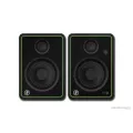 MACKIE  CR4-X Pair by Millionhead ลำโพง Multimedia MACKIE CR4-X เป็นลำโพงรุ่นใหม่ที่ผลิตมาแทนรุ่น CR-4