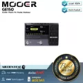 Mooer  GE150 by Millionhead มัลติเอฟเฟคตัวเล็กราคาสุดคุ้มกับ presets ที่ให้เลือกใช้มากกว่า 200 แบบ