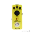 Mooer  Flex Boost by Millionhead เอฟเฟคบูสต์ขนาดเล็กกะทัดรัด ที่บูสต์เสียงของคุณออกมาได้อย่างคมชัด