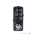 Mooer  Micro Preamp 001 Gas Station by Millionhead ปรีแอมป์ขนาดเล็กสุดคุ้มจากค่าย Mooer ที่จำลองเสียงของ Diezel Hagen
