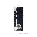 Mooer  Micro Preamp 013 Matchbox by Millionhead ปรีแอมป์ขนาดเล็กสุดคุ้มจากค่าย Mooer ที่ได้แรงบันดาลใจมากจาก Matchless C30