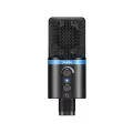 IK Multimedia  iRig Mic Studio by Millionhead ไมโครโฟนสตูดิโอระดับมืออาชีพที่มีแคปซูลขนาดใหญ่ ขนาดกะทัดรัดและพกพาสะดวก