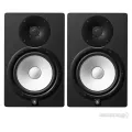 YAMAHA  HS8 by Millionhead ลำโพงสตูดิโอมอนิเตอร์ขนาด 8 นิ้ว กำลังขับข้างละ 125W คุณภาพระดับสตูดิโอมืออาชีพ