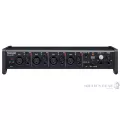 Tascam  US-4x4HR by Millionhead ออดิโออินเตอร์เฟสรุ่นใหม่ล่าสุดเชื่อมต่อแบบ USB-C 4-in/4-out ทำงานด้วยความละเอียดสูงสุดที่ 24bit/192kHz