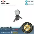 HXM  HEBD MH8 by Millionhead แป้นกระเดื่องหนังมุ้ง ขนาด 8 นิ้ว ตอบสนองสมจริงสามารถปรับความตึงและรองรับกระเดื่องคู่