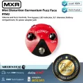 MXR  Mini Distortion Germanium Fuzz Face FFM2 by Millionhead เอฟเฟคกีตาร์ FUZZ Distortion แบบคลาสสิก ใช้งานง่ายพกพาสะดวก ทนทาน และกะทัดรัด