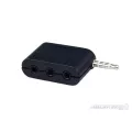 RODE  SC6  อุปกรณ์ Adaptor แบบ TRRS input 2 ช่อง และ Stereo Headphone output 1