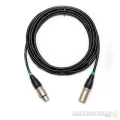 MH-Pro Cable  MC001-X5 XLR Male To XLR Female Neutrik / Canare 5 เมตร สาย ไมโครโฟนคุณภาพสูง มีความละเอียดมาก ทำให้คุณภาพเสียงที่ได้จัดเต็มที่สุด