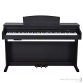 Artesia DP-3 Plus by Millionhead Digital Keyboard 88 Key in the upright piano shape has a variety of functions.