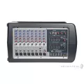 Peavey  XR-8600D by Millionhead พาวเวอร์มิกเซอร์ 10 อินพุต มาพร้อมเอฟเฟคมากมายฟังก์ชั่นจัดเต็ม ตัวเดียวครบจบเลยทีเดียว