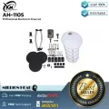 XM  AH-110S by Millionhead ชุด kit กลองไฟฟ้า สำหรับเปลี่ยนกลองอคูสติกให้เป็นกลองไฟฟ้า