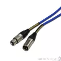 Mogami 2534-15 XM-XF By Millionhead Mogami Signal Mogami 1991 XM-XM 15M Microphone Cable, a 15 meter high quality microphone cable