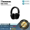 KRK  KNS 8402 by Millionhead หูฟังครอบหูแบบ Closed Back เสียงดี ใส่สบายน้ำหนักเบา พร้อมไดรเวอร์ 40 มม