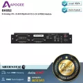 Apogee  8X8S2 by Millionhead Module คุณภาพสูงสำหรับ Symphony I/O Mk II ทีจะทำให้การบันทึกเสียงดิจิตอลได้คุณภาพ