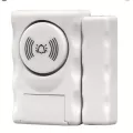 เครื่องเตือน กันขโมยด้วยเสียง Window/Door Entry Alarm MC06 ติดตั้งเองได้