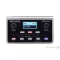 Mooer  PE100 by Millionhead เอฟเฟคกีต้าร์แบบพกพา ขนาดเล็ก พกพาง่ายและสะดวก เหมาะสำหรับพกไปแกะเพลงนอกสถานที่