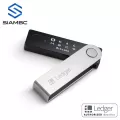 Ledger Nano X - Thailand Authorized Reseller - กระเป๋า Bitcoin Cryptocurrency Hardware Wallet