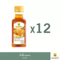 ดอยคำ น้ำผึ้ง ๑๐๐% 230 กรัม 12 ขวด