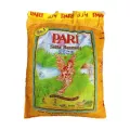Pa Ri Sella Basmati 5 kg.ตรานางฟ้า ข้าวบาสมาติ 5 กิโลกรัม