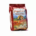 BASMATI RICE MAHARANI ข้าวบาสมาติมหารานี 1KG
