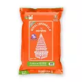 ตราฉัตร ข้าวหอมผสม 70%30% 5 กก.Chat Fragrant Rice 70%30% 5 kg