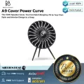 B&O  A9 Cover Power Curve by Millionhead Beoplay A9 สามารถเปลี่ยน Covers ได้ ตัวผ้าทำจากวัสดุคุณภาพ