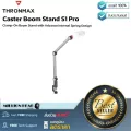 Thronmax  Caster Boom Stand S1 Pro by Millionhead ขาไมค์แบบหนีบโต๊ะ วัสดุแข็งแรงทนทาน ออกแบบมาสำหรับไมโครโฟน Thronmax ทุกรุ่น และไมโครโฟน  broadcast