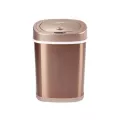SMART TRASH CAN ถังขยะอัจฉริยะ NINESTARS DZT-GOLD MOTION SENSOR 15L