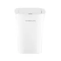 SMART TRASH CAN ถังขยะอัจฉริยะ NINESTARS DZT-WHITE MOTION SENSOR 10L