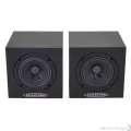 Auratone  5C Super Sound Cube ต่อคู่/Pair by Millionhead ลำโพง passive ในตำนานตั้งแต่ปี ค.ศ. 1970 ตอนนี้กลับมาแล้ว!