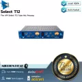 API  Select T12 by Millionhead microphone preamplifier แบบ อนาล็อก มี 2 Channel