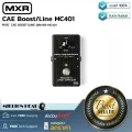 MXR  CAE Boost/Line MC401 by Millionhead เอฟเฟคกีตาร์ Boost/Line แบบ Analog สามารถบูสเสียงแบบ Ultra-Clean สูงสุด ถึง+20dB