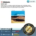 Addario  EZ910 Light by Millionhead สายกีต้าร์โปร่งขนาดเบอร์ .011-.052 ให้บาลานซ์เสียงที่ดีเยี่ยมโทนเสียงอคูสติกที่กังวาน
