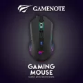 HAVIT GAMENOTE Gaming Mouse เมาส์เกมมิ่ง เม้าส์เกมมิ่ง razer nubwo fantech GM1018