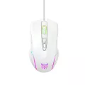 Onikuma Yuki White Mouse