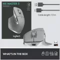 Logitech MX Master 3 Grey
