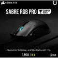 Corsair Sabre RGB Pro