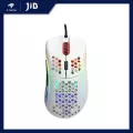 MOUSE (เมาส์) GLORIOUS MODEL D- (MATTE WHITE)