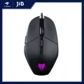 MOUSE (เมาส์) NUBWO ICARUS (NM93) BLACK