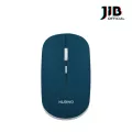 WIRELESS MOUSE (เมาส์ไร้สาย) NUBWO (NMB029) GREEN